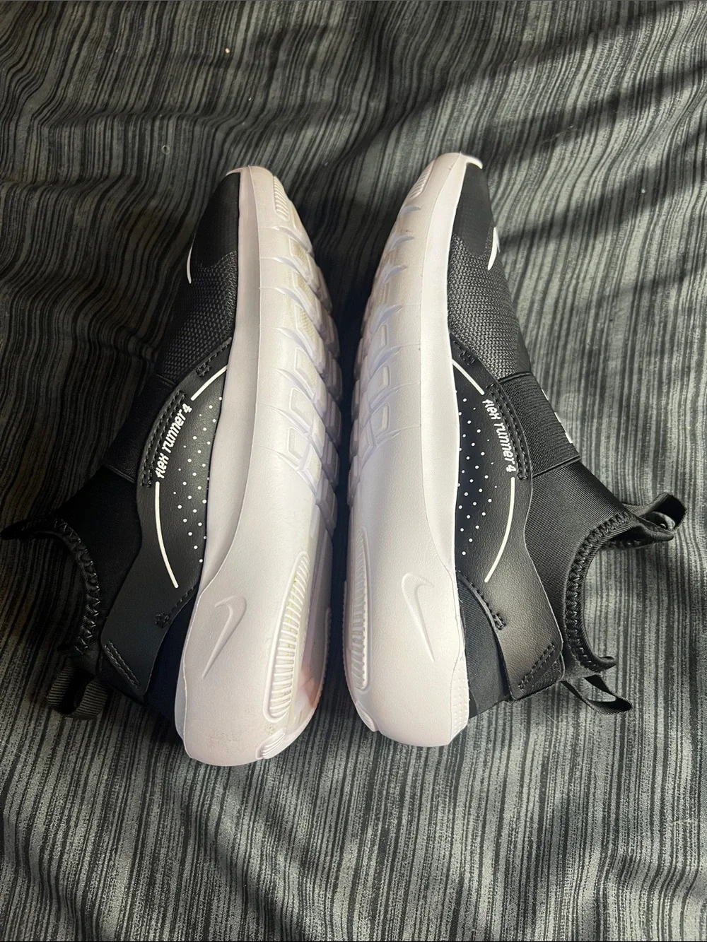 Nike Flex Runner 4